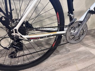 Bicicleta Apollo