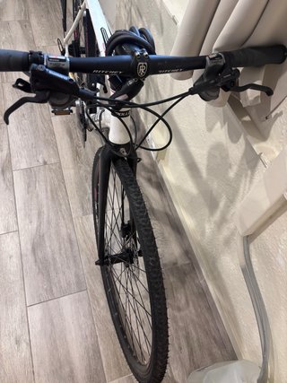 Bicicleta Apollo