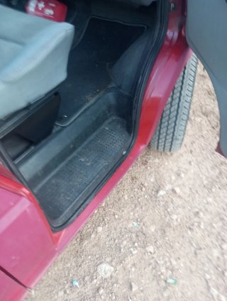 Volkswagen Transporter 1994