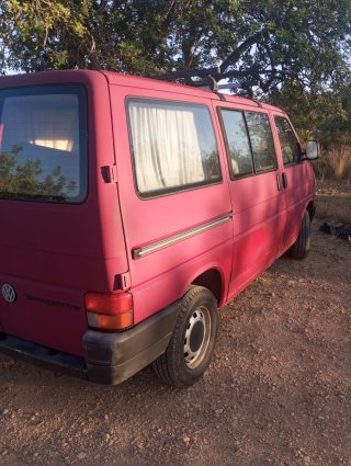 Volkswagen Transporter 1994