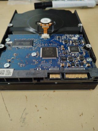 DISCO DURO HITACHI DESKTOP 2TB