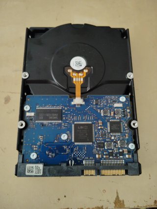 DISCO DURO HITACHI DESKTOP 2TB