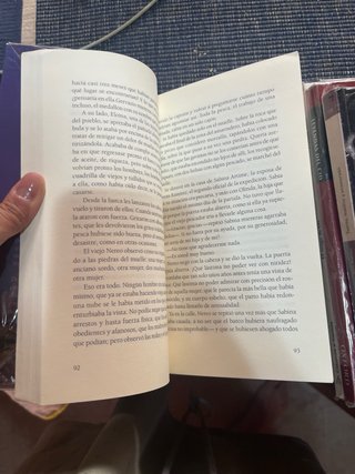 Aurora y siempre