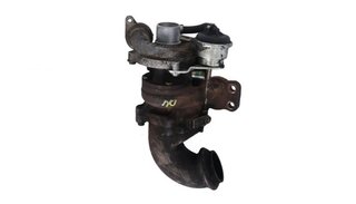 1906384 citroen 54359710009 turbocompresor c3 1.4