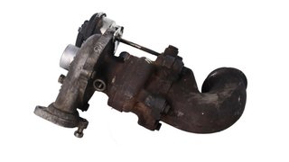 1906384 citroen 54359710009 turbocompresor c3 1.4