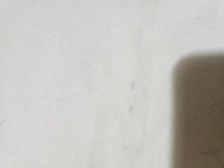 Conjunto 3 Fronhas Tecido Bege/Branco