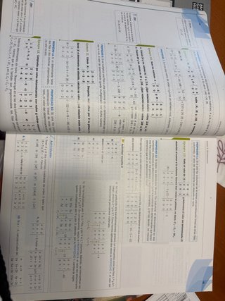 Matemáticas Aplicadas a las Ciencias Sociales I...