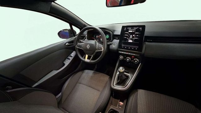 Renault Clio 5 AÑOS GARANTIA