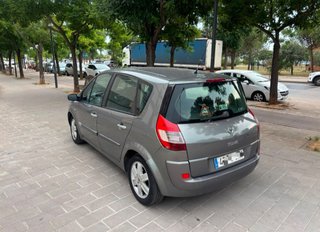 Renault Scenic 2005