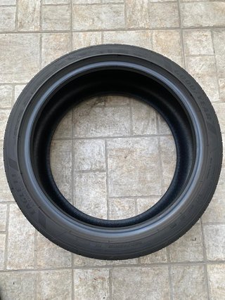 Neumáticos de coche