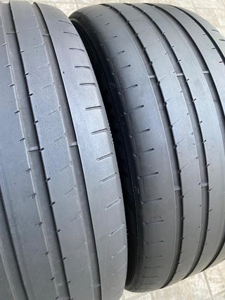 Neumáticos de coche