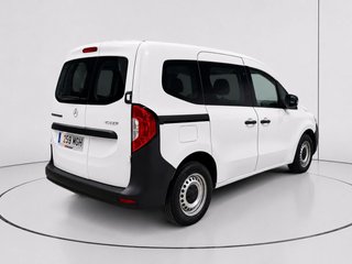Mercedes-Benz Citan Combi 110 CDI Tourer Base Largo 70 kW (95 CV)