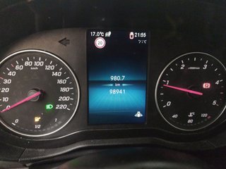 Mercedes-Benz Citan Combi 110 CDI Tourer Base Largo 70 kW (95 CV)