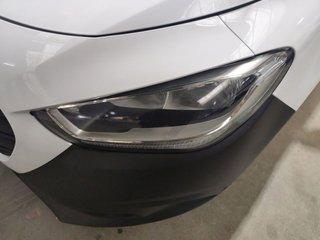 Mercedes-Benz Citan Combi 110 CDI Tourer Base Largo 70 kW (95 CV)