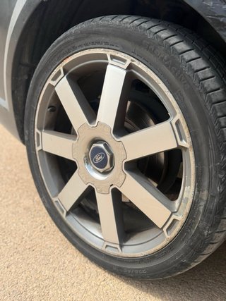 Despiece Ford Mondeo 2.2 TDCI 155cvo