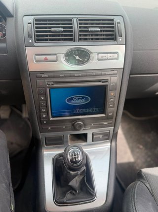 Despiece Ford Mondeo 2.2 TDCI 155cvo