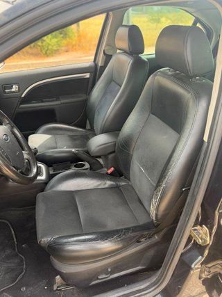 Despiece Ford Mondeo 2.2 TDCI 155cvo