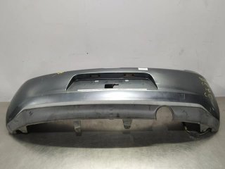 Paragolpes trasero CITROEN C3