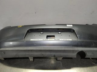 Paragolpes trasero CITROEN C3