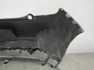 Paragolpes trasero CITROEN C3