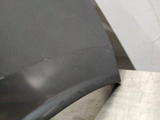Paragolpes trasero CITROEN C3