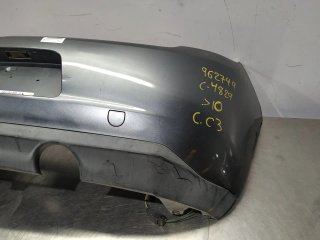 Paragolpes trasero CITROEN C3