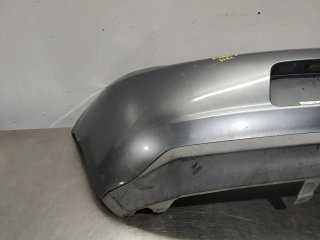 Paragolpes trasero CITROEN C3