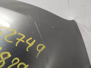 Paragolpes trasero CITROEN C3