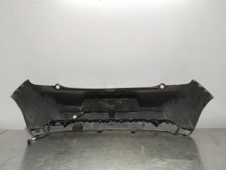 Paragolpes trasero CITROEN C3