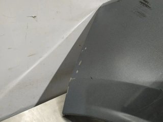 Paragolpes trasero CITROEN C3