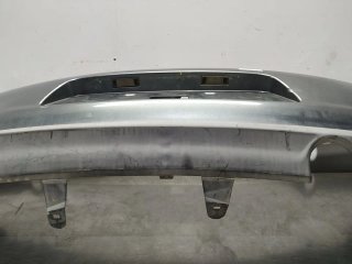 Paragolpes trasero CITROEN C3