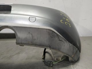 Paragolpes trasero CITROEN C3
