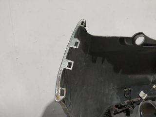 Paragolpes trasero CITROEN C3