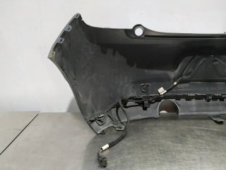 Paragolpes trasero CITROEN C3