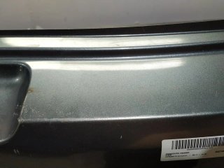 Paragolpes trasero CITROEN C3