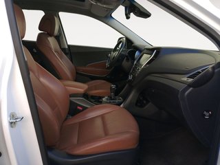 Hyundai Santa Fe 2.2 CRDI Style Brown Edition Auto 4x4 147 kW (200 CV)