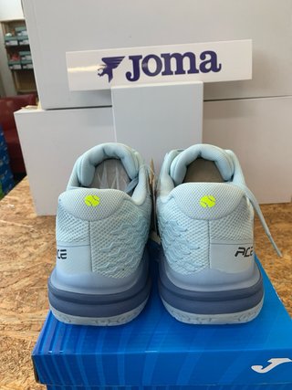 Joma Ace