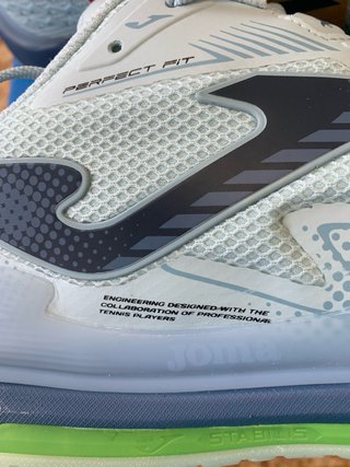 Joma Ace
