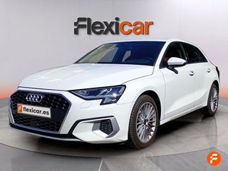 Audi A3 Sportback 30 TFSI 81kW (110CV) S tronic