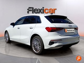 Audi A3 Sportback 30 TFSI 81kW (110CV) S tronic