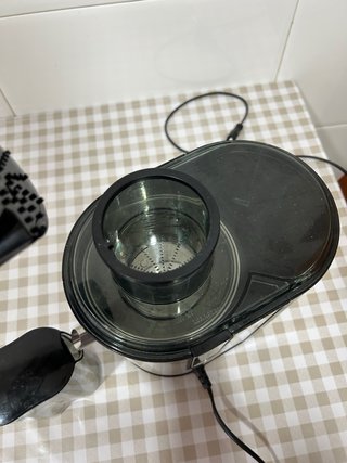 Licuadora Liquafruits Pro Compact