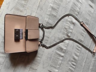 Lote de 3 bolsos,uno 4€ los tres 10€