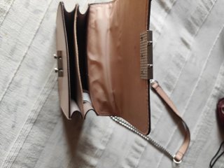 Lote de 3 bolsos,uno 4€ los tres 10€