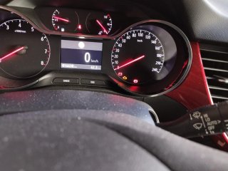 Opel Crossland 2024