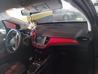 Opel Crossland 2024