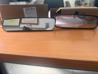 Espejo retrovisor interior coche universal