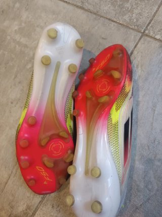 Botas Adidas F50 Originales 41 1/3