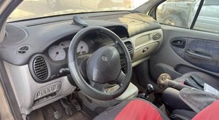 Despiece Renault Scenic F9Q740