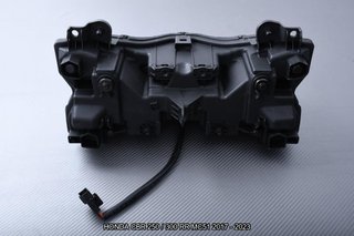 Óptica / Faro LED para HONDA CBR 250 RR 2017 2023