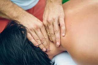 Masaje profesional en Fuengirola
